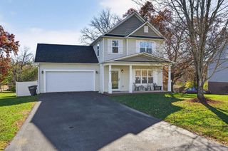 41 McKinley St, Cookeville, TN 38506