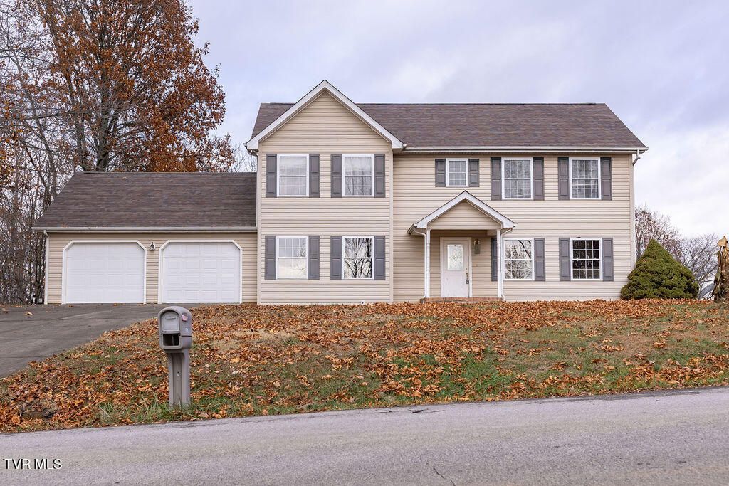 109 Leedy Lane, Jonesborough, TN 37659