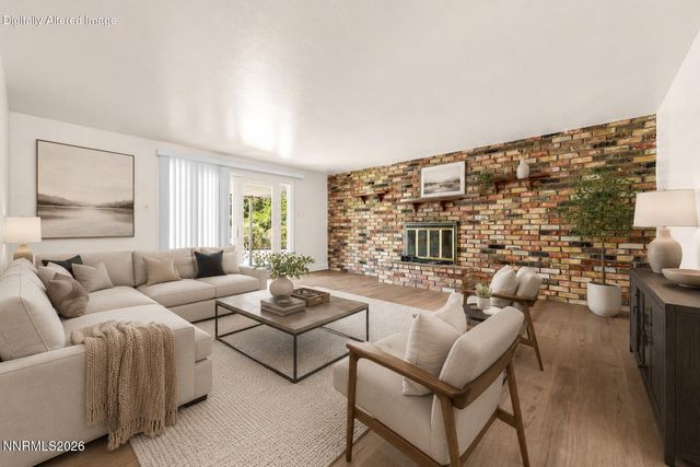 2501 Trentham Way, Reno, NV 89509