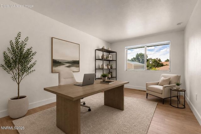 2501 Trentham Way, Reno, NV 89509
