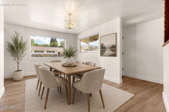 2501 Trentham Way, Reno, NV 89509