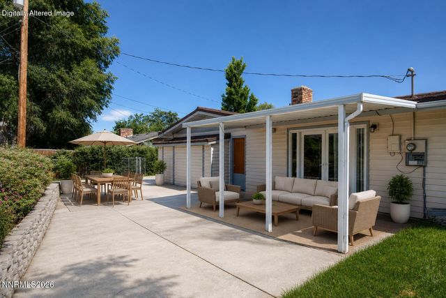 2501 Trentham Way, Reno, NV 89509
