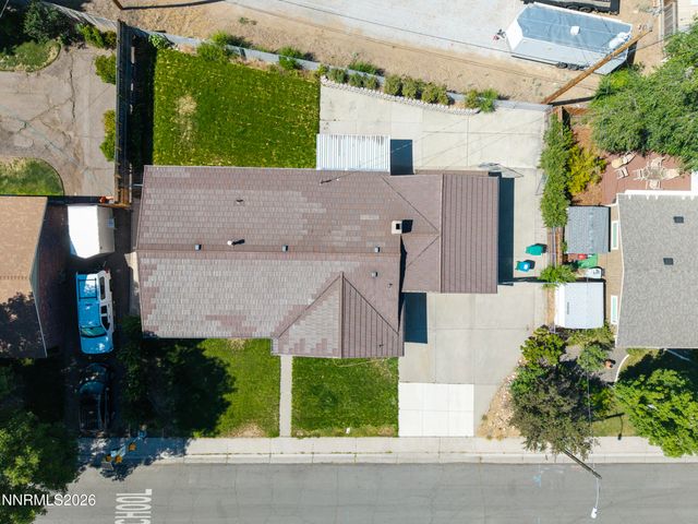 2501 Trentham Way, Reno, NV 89509