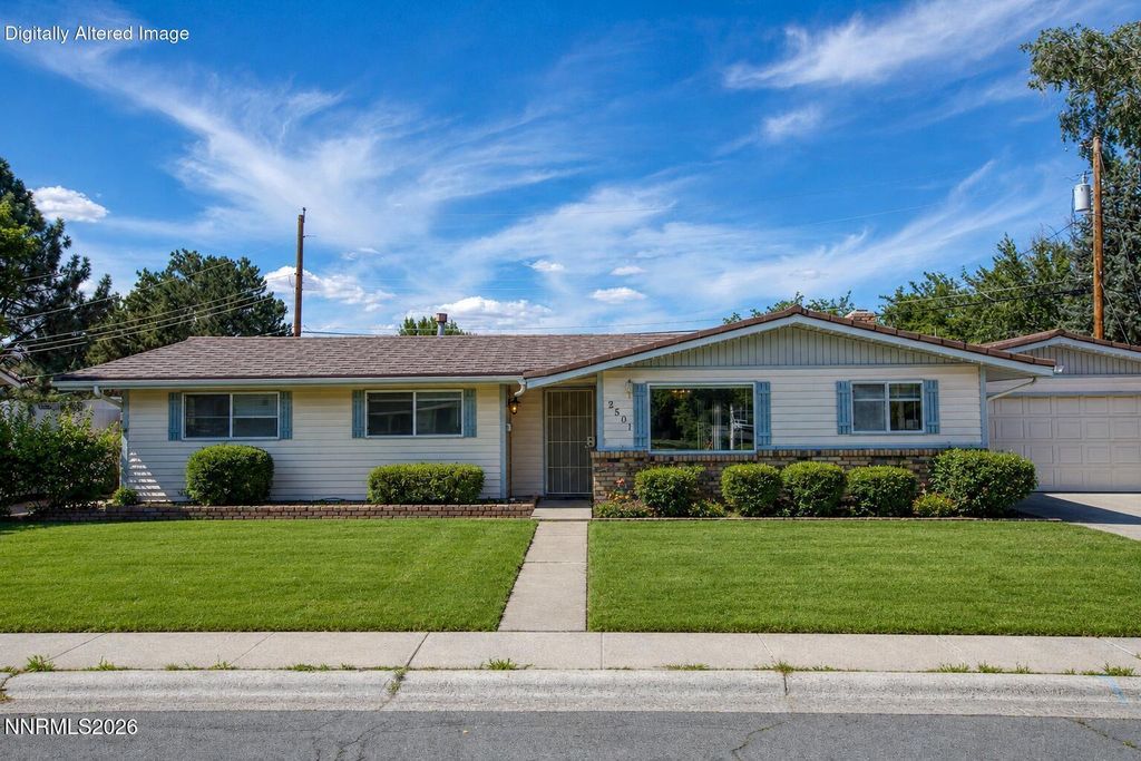2501 Trentham Way, Reno, NV 89509