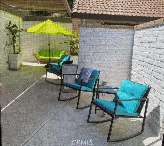 2542 Miramonte B, Palm Springs, CA 92264