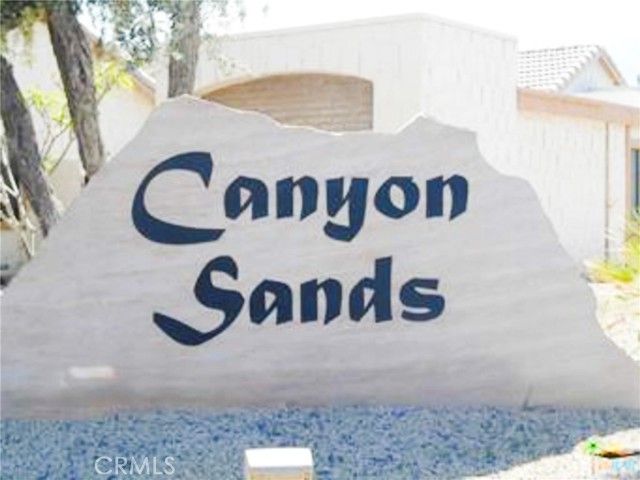 2542 Miramonte B, Palm Springs, CA 92264