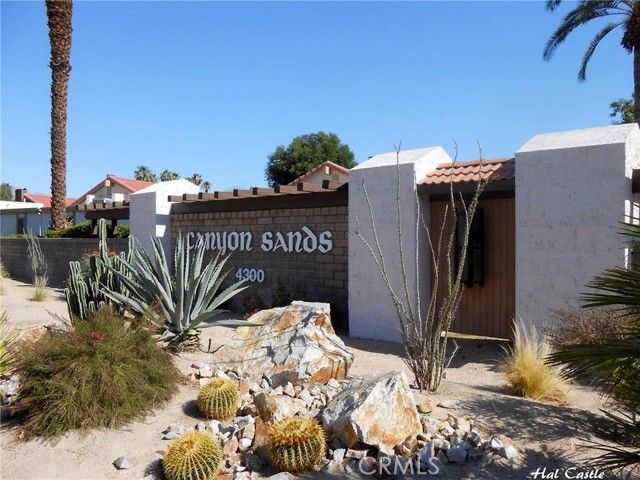 2542 Miramonte B, Palm Springs, CA 92264