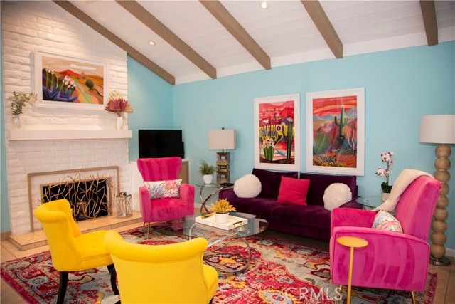 2542 Miramonte B, Palm Springs, CA 92264