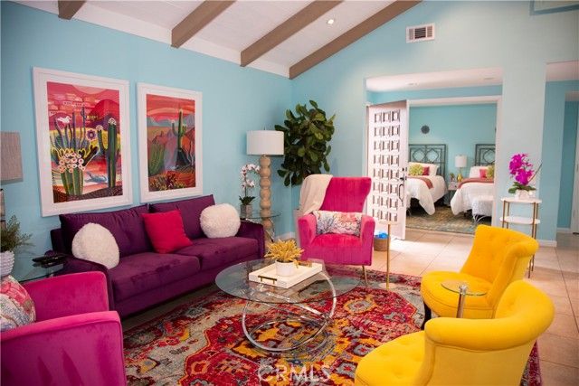 2542 Miramonte B, Palm Springs, CA 92264