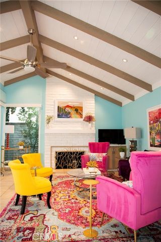 2542 Miramonte B, Palm Springs, CA 92264