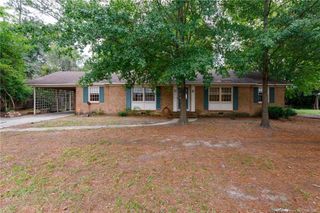405 Lancaster Road, Fayetteville, NC 28303