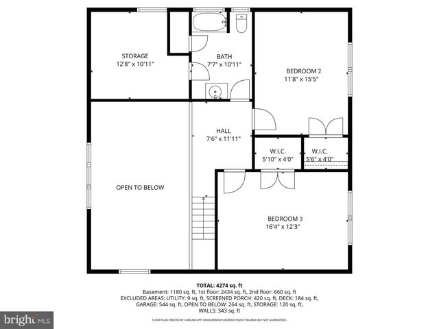 5602 PATTERSON RD, Baldwin, MD 21013