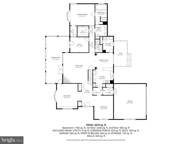 5602 PATTERSON RD, Baldwin, MD 21013