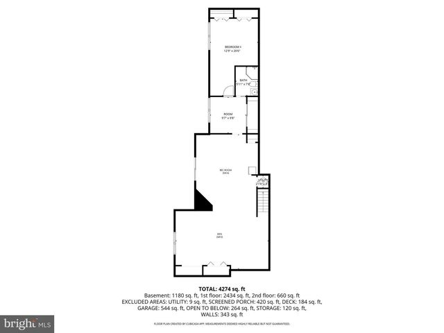 5602 PATTERSON RD, Baldwin, MD 21013