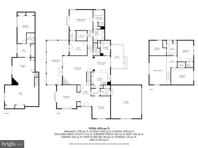 5602 PATTERSON RD, Baldwin, MD 21013