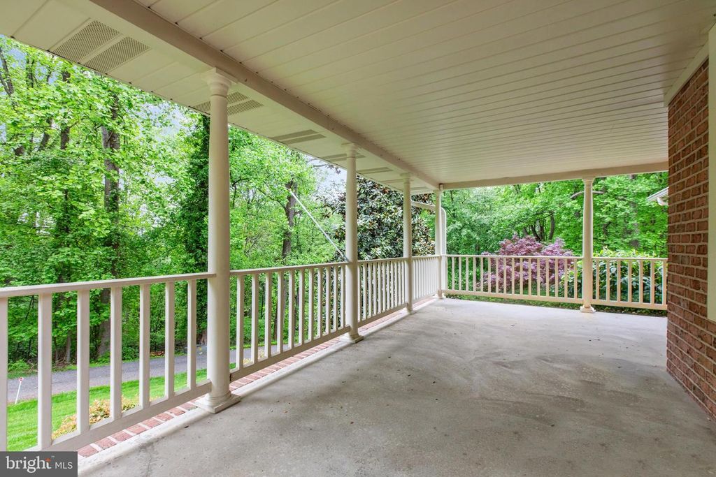 Image 28 of property listing at 5602 PATTERSON RD, Baldwin, MD 21013