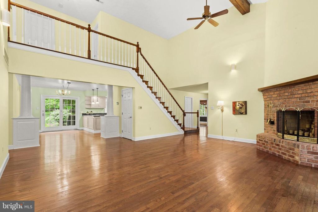 Image 42 of property listing at 5602 PATTERSON RD, Baldwin, MD 21013