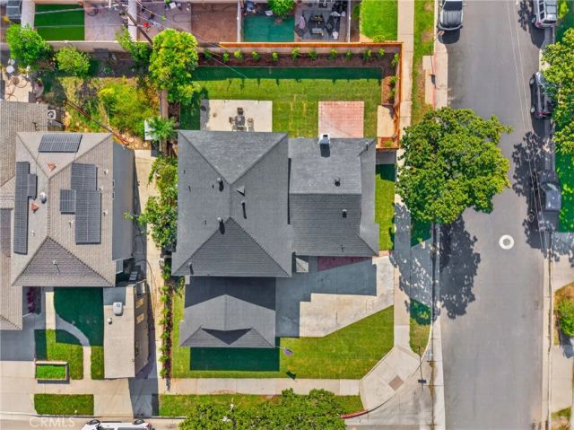 1482 N Grand, Orange, CA 92867