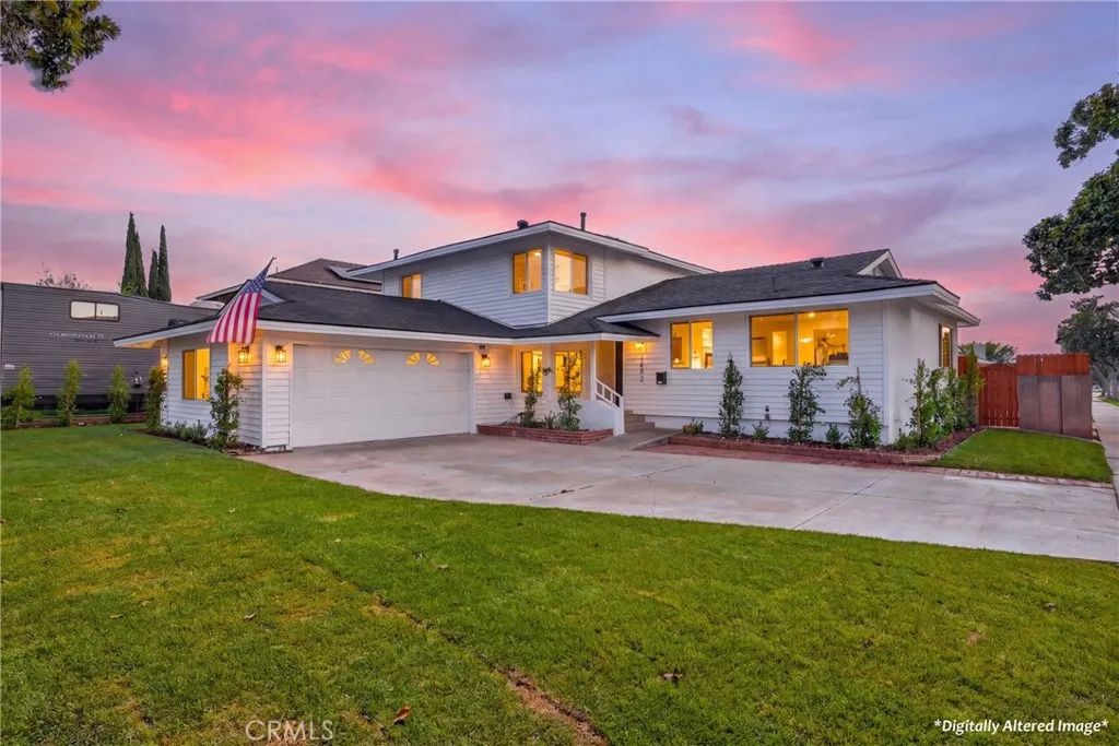 1482 N Grand, Orange, CA 92867
