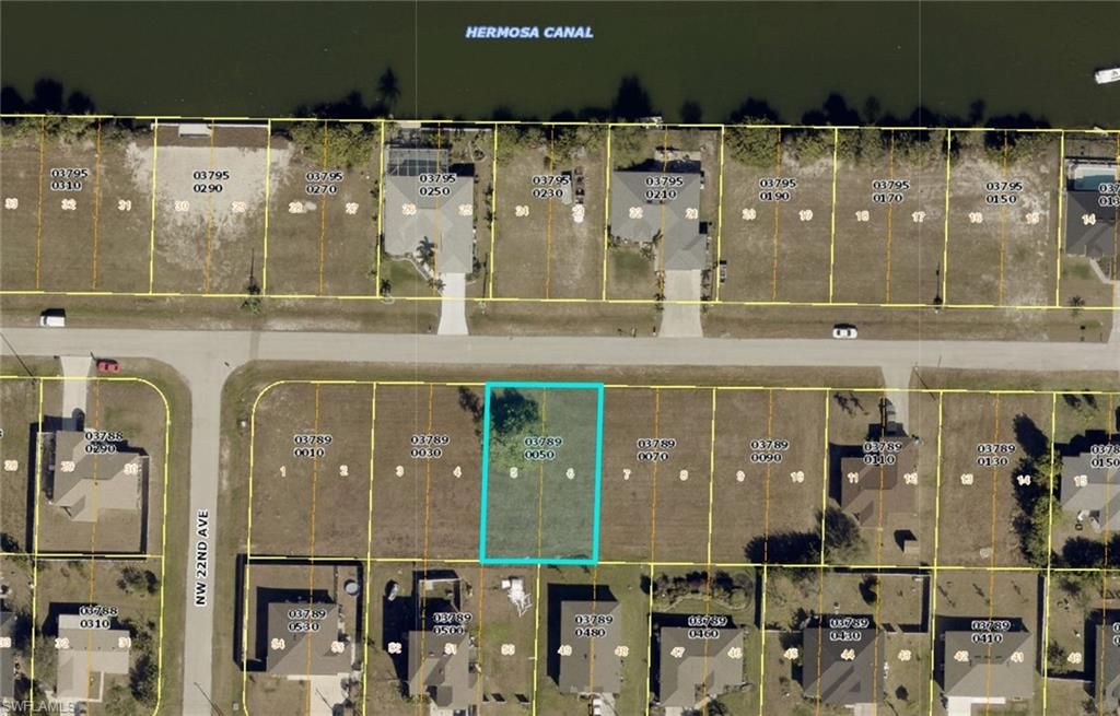 2110 9th TER, CAPE CORAL, FL 33993 — photo 2