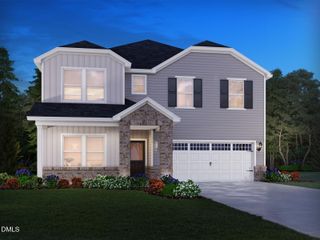 760 Red River Drive, Garner, NC 27529