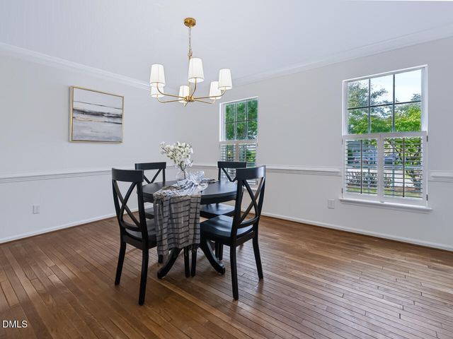 106 Foscoe Lane, Cary, NC 27513