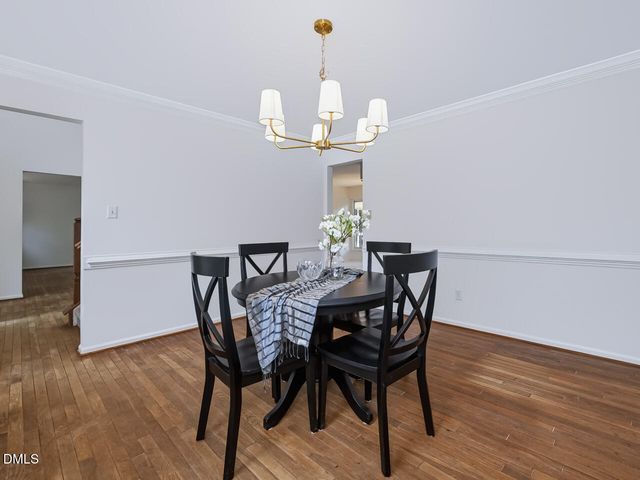 106 Foscoe Lane, Cary, NC 27513