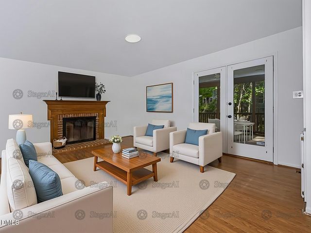 106 Foscoe Lane, Cary, NC 27513