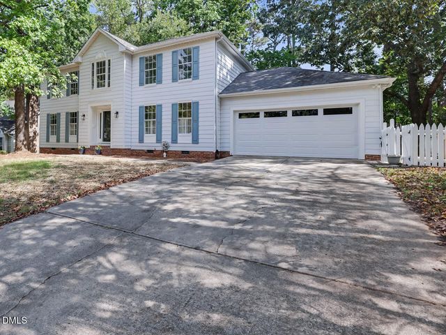 106 Foscoe Lane, Cary, NC 27513