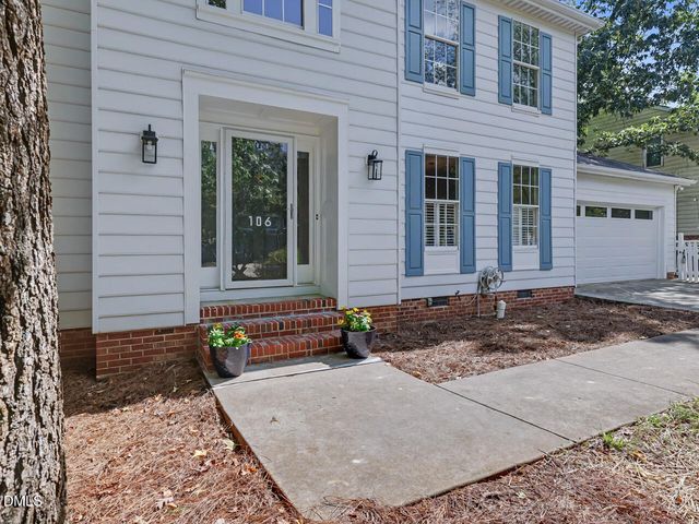 106 Foscoe Lane, Cary, NC 27513