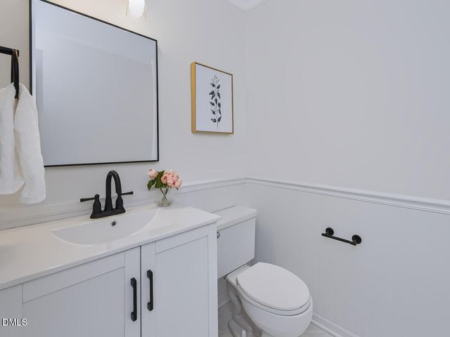 106 Foscoe Lane, Cary, NC 27513