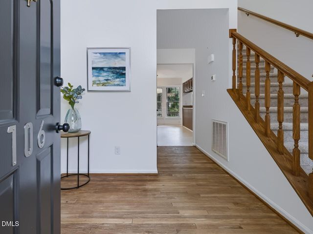 106 Foscoe Lane, Cary, NC 27513
