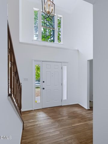 106 Foscoe Lane, Cary, NC 27513