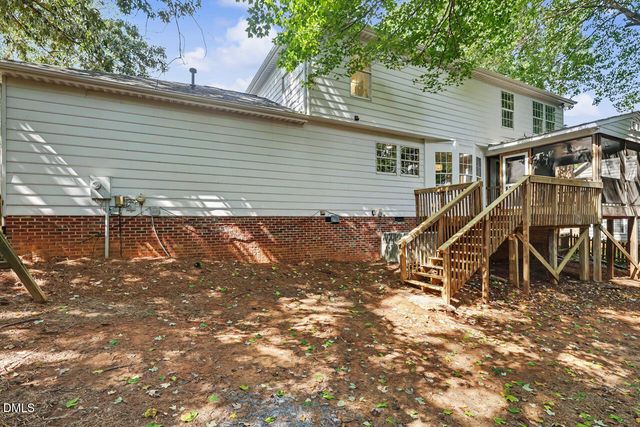 106 Foscoe Lane, Cary, NC 27513