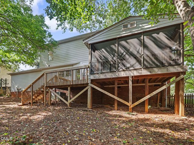 106 Foscoe Lane, Cary, NC 27513