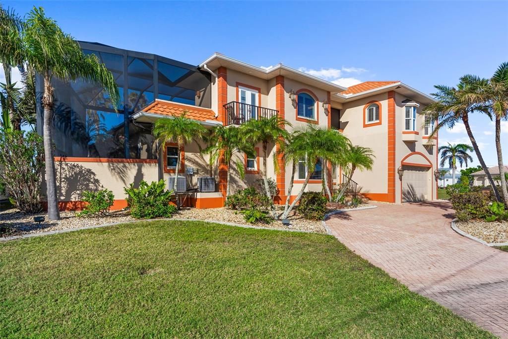 3805 SABA COURT, Punta Gorda, FL 33950