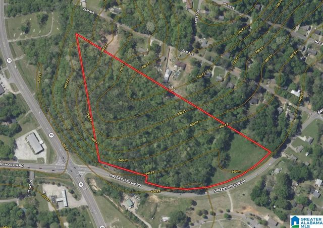 3450 SWEENEY HOLLOW ROAD, Pinson, AL 35126