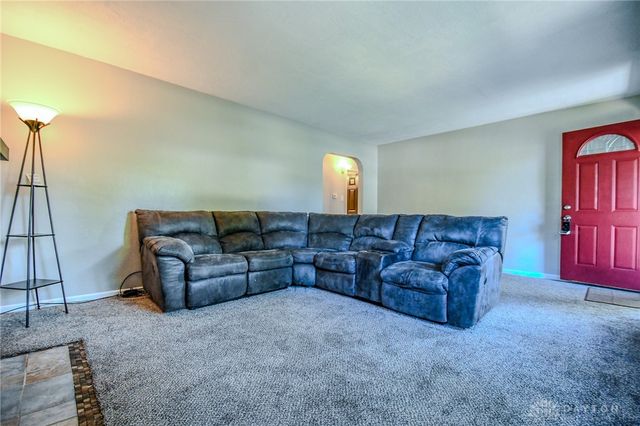 504 Schuyler Drive, Dayton, OH 45429