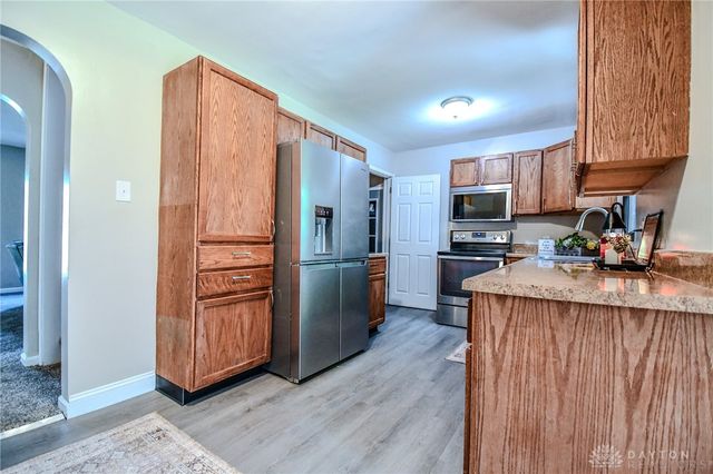 504 Schuyler Drive, Dayton, OH 45429