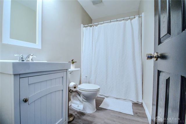 504 Schuyler Drive, Dayton, OH 45429