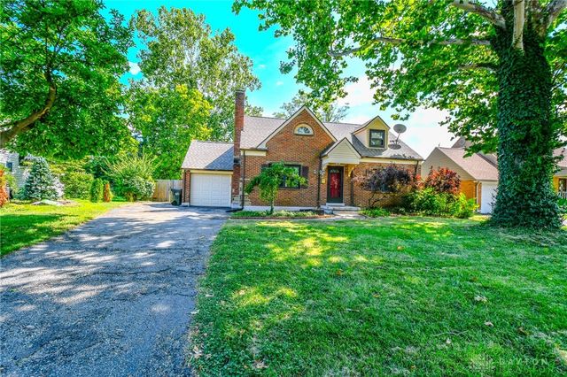 504 Schuyler Drive, Dayton, OH 45429