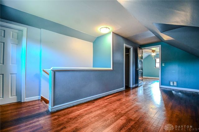 504 Schuyler Drive, Dayton, OH 45429