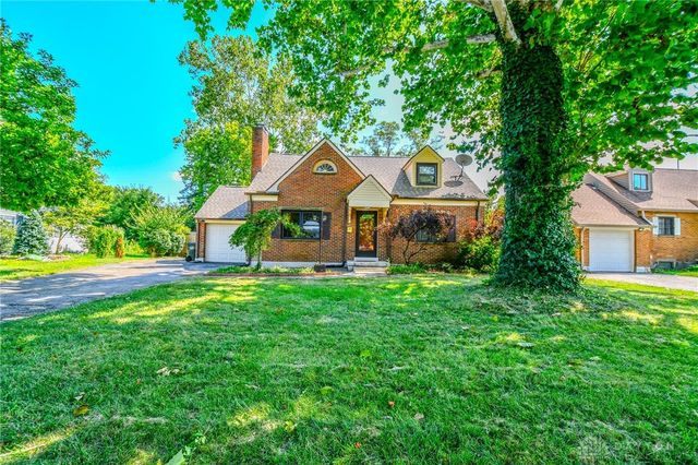 504 Schuyler Drive, Dayton, OH 45429