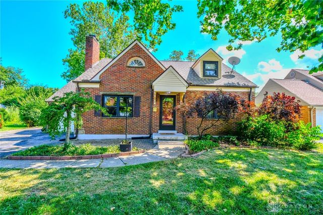 504 Schuyler Drive, Dayton, OH 45429