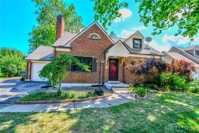 504 Schuyler Drive, Dayton, OH 45429
