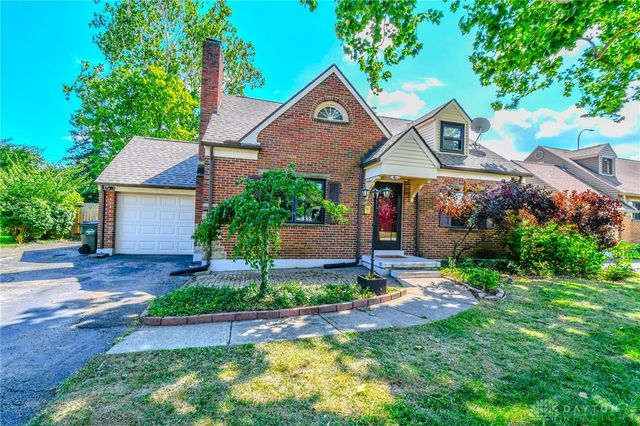 504 Schuyler Drive, Dayton, OH 45429