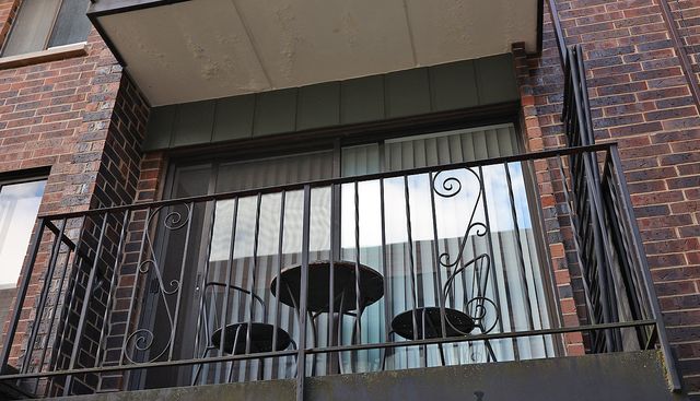 4946 Douglas Road 202, Downers Grove, IL 60515