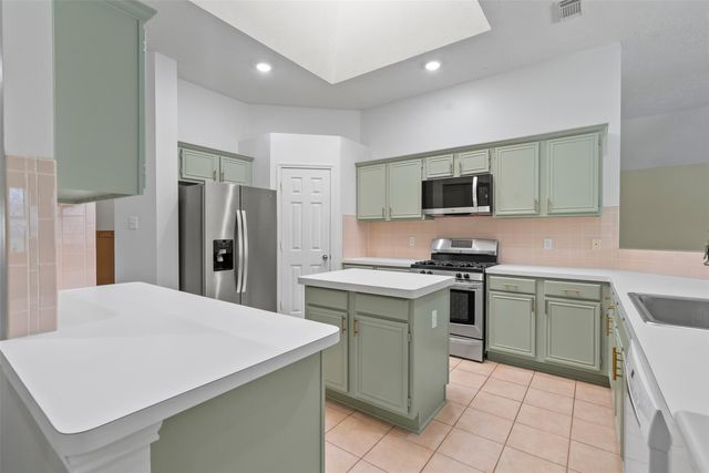 8806 Granite Gorge Drive, Spring, TX 77379