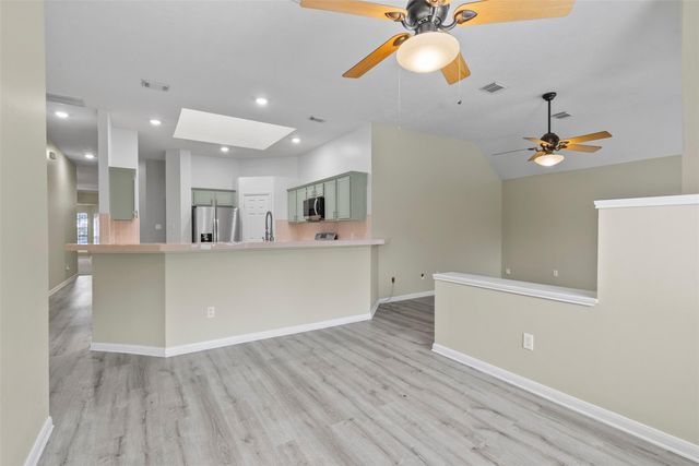 8806 Granite Gorge Drive, Spring, TX 77379