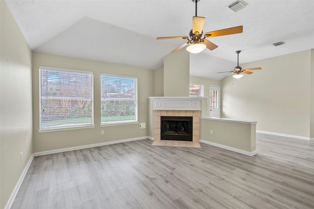 8806 Granite Gorge Drive, Spring, TX 77379